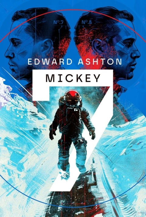 Ashton Edward - Mickey 7 / 17