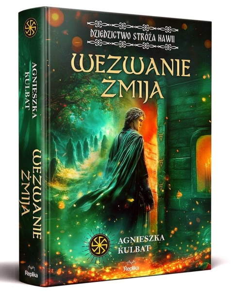 Dresler-Janik pakiet 15x Słowiańskie Światy Leszygród Piast