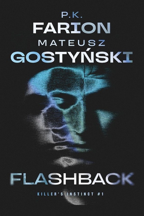 Farion Gostyński - Flashback