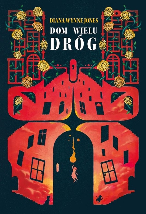 Jones trylogia Ruchomy Zamek Hauru / W Chmurach Barwione Brzegi