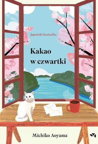AOYAMA pakiet x4 PONIEDZIAŁEK Z MATCHĄ KAKAO CZWARTKI KSIĘŻYCOWYM WSZYSTKO