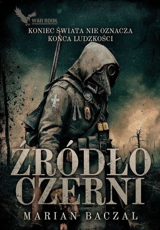 Baczal pakiet Źródło Czerni / Zaczernienie