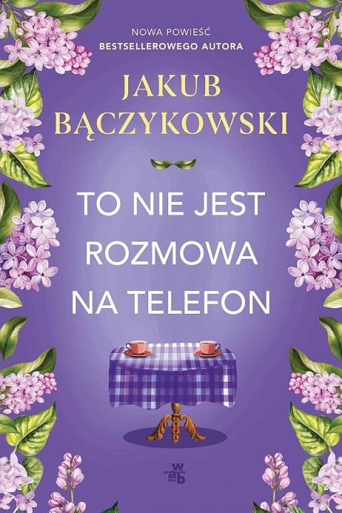 Bączykowski pakiet x3 Poczekam Z Tobą + To Nie Jest Rozmowa + Wszystko Na mojej głowie
