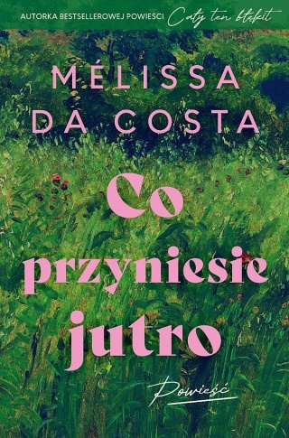 Da Costa - Co Przyniesie Jutro