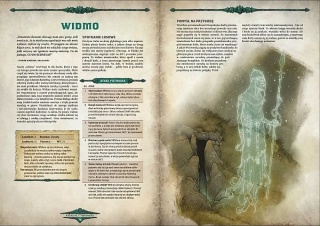 Dragonbane - Bestiariusz Gra Fabularna Rpg
