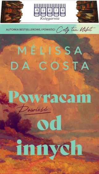 Da Costa Powracam od Innych