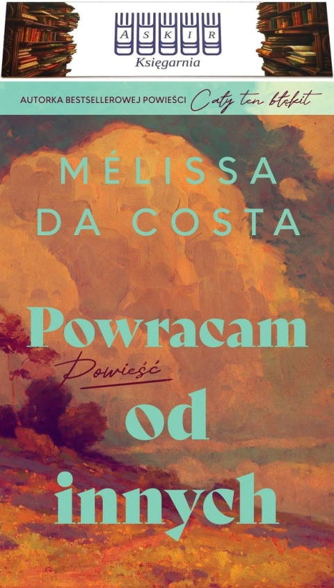 Da Costa Powracam od Innych