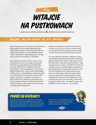 Fallout Rpg Atomowa Zima + Pdf Pl Alis Games