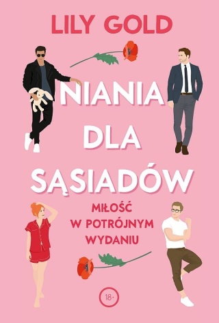 Gold - Niania Dla Sąsiadów
