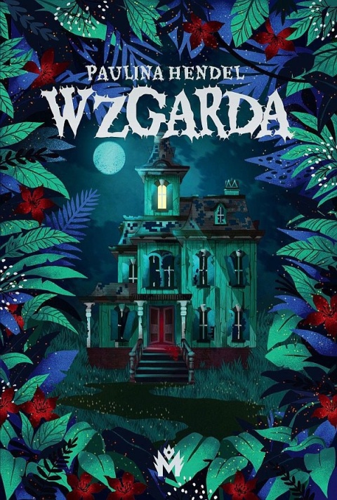 Hendel pakiet 2x Sztorm / Wzgarda Zakon