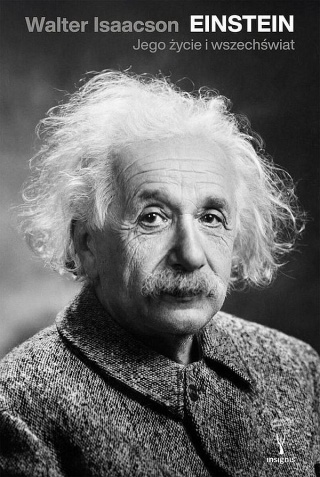 Isaacson - Einstein Jego Życie I Wszechświat