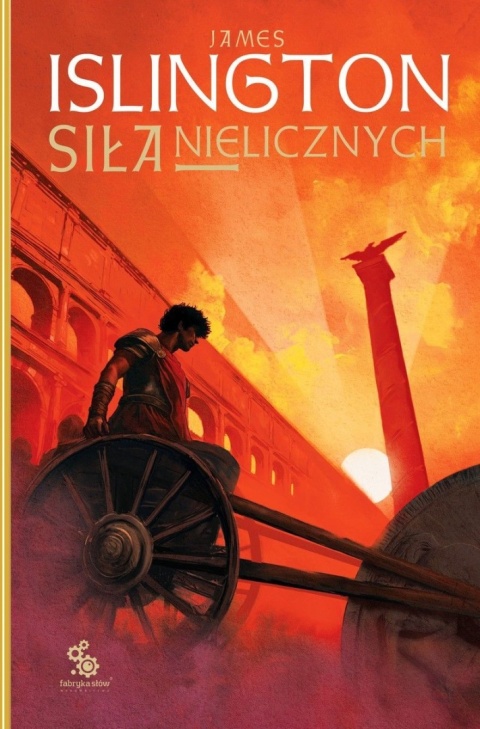 Islington pakiet 2x Hierarchia Wola Wielu Siła Nielicznych