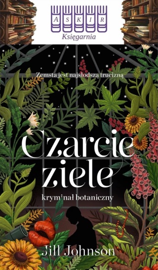 Johnson Jill - Czarcie Ziele