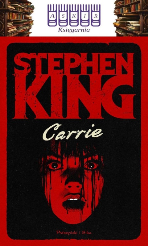 King - Carrie