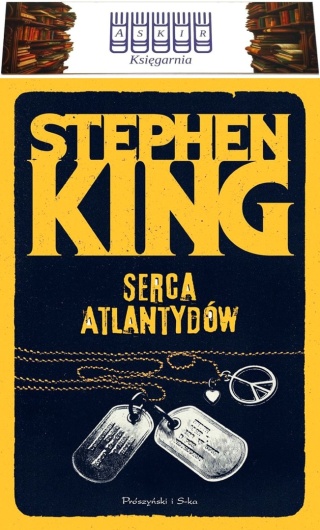 King - Serca Atlantydów