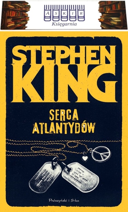King - Serca Atlantydów