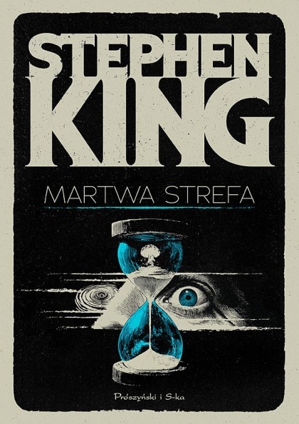 King Stephen - Martwa Strefa twarda