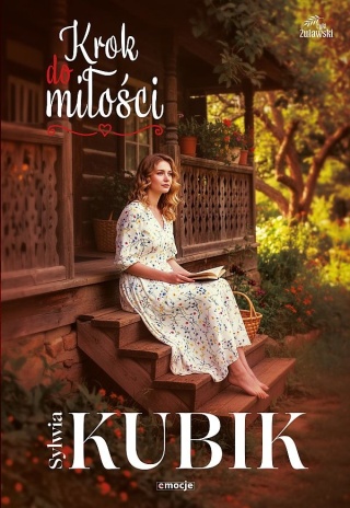 Kubik pakiet Cykl Żuławski Krok Miłości Tajemnica