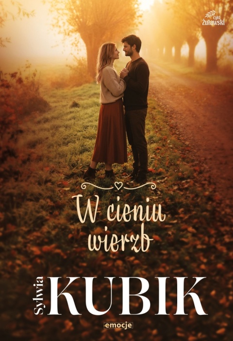 Kubik pakiet Cykl Żuławski Krok Miłości Tajemnica