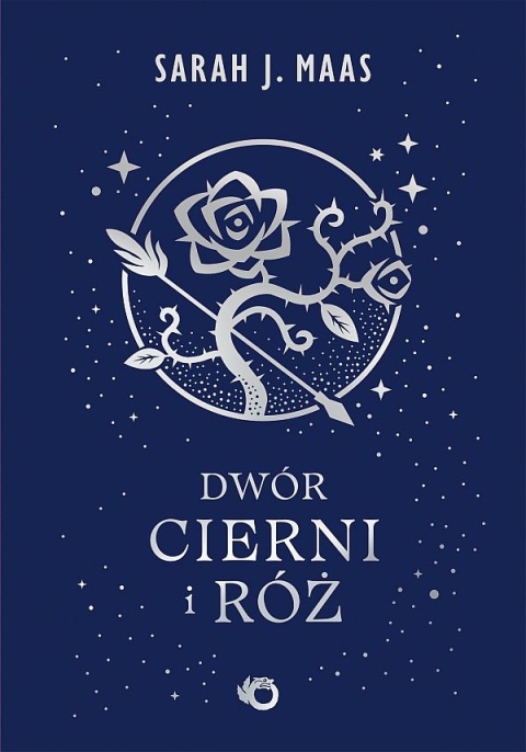 Maas pakiet 5x Dwór Cierni Róż Tw / Mgieł Furii Szronu Płomieni