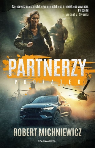 Michniewicz pakiet 3x Partnerzy Początek Zemsta Finał