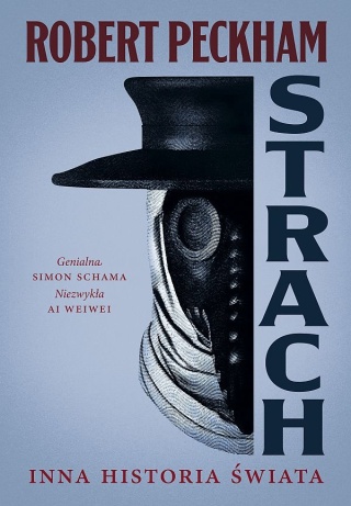 Peckham – Strach - Inna Historia Świata