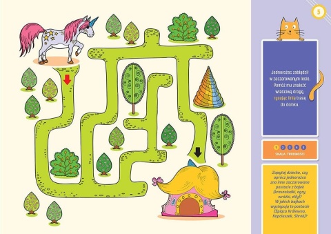 Pakiet Edukacyjny 100 101 102 Zabaw Zagadki Nauka Przez Zabawę