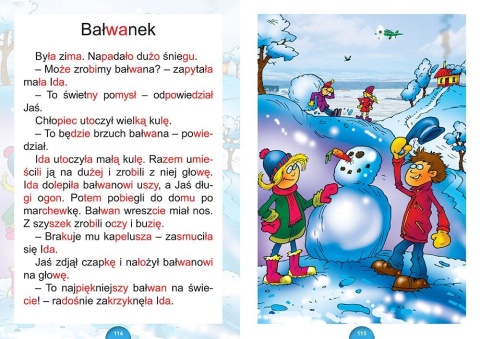 Pakiet 2x Kaligrafia 2x Elementarz Czytamy Metodą Sylabową