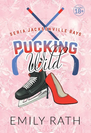Rath - Pucking Wild / Jacksonville Rays 3