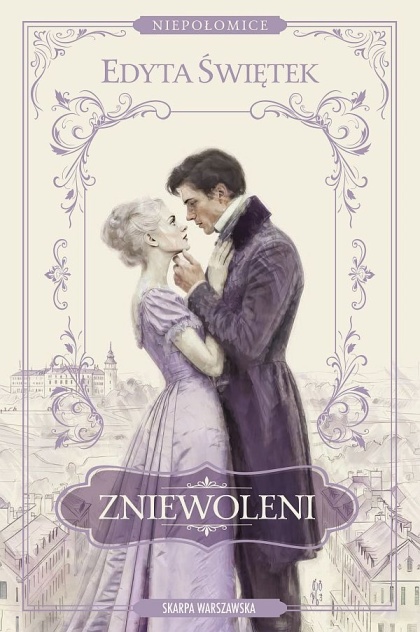 Świętek pakiet Niepołomice / Zniewoleni Przeklęci