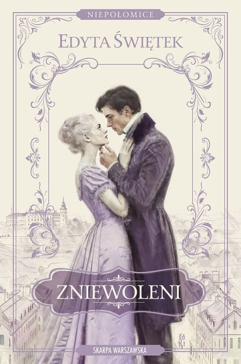 Świętek pakiet Niepołomice / Zniewoleni Przeklęci
