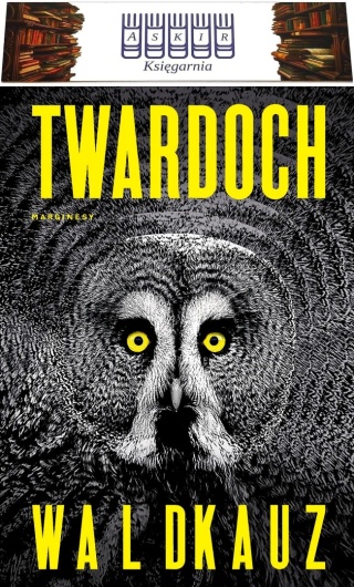 Twardoch Waldkauz