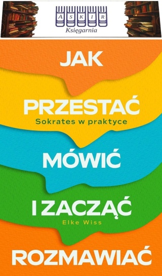 Wiss - Jak Przestać Mówić I Zacząć Rozmawiać
