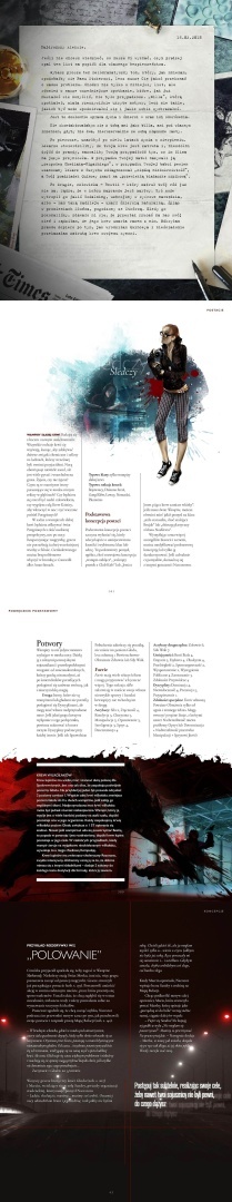 Wod Wampir Maskarada 5 Ed. Podręcznik Główny Pl Alis Games Pdf
